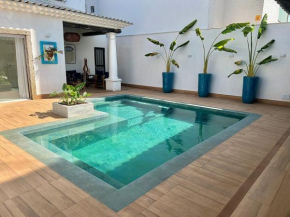 Casa da Grécia